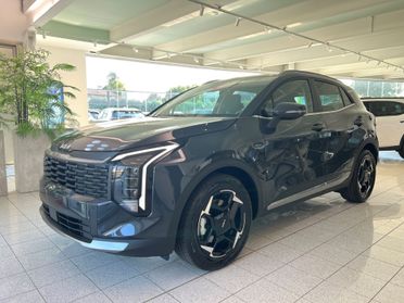 KIA Sportage V 2025 1.6 t-gdi Style dct7 - PRONTA CONSEGNA !