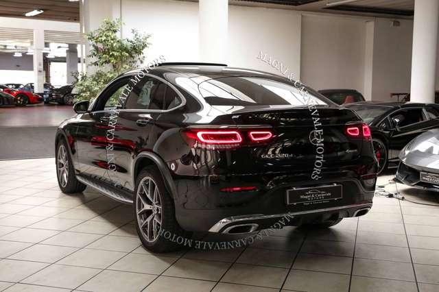 Mercedes-Benz GLC 220 D COUPE' PREMIUM|TETTO PANORAMA|AIRMATIC|CARPLAY|
