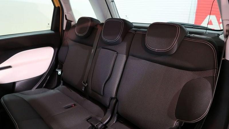 FIAT 500L Trekking 1.4 Trekking 95cv #TETTO PANORAMICO#