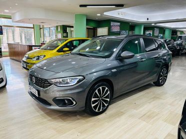 Fiat Tipo 1.6 M.Jet 120cv Autom. DCT SW Lounge