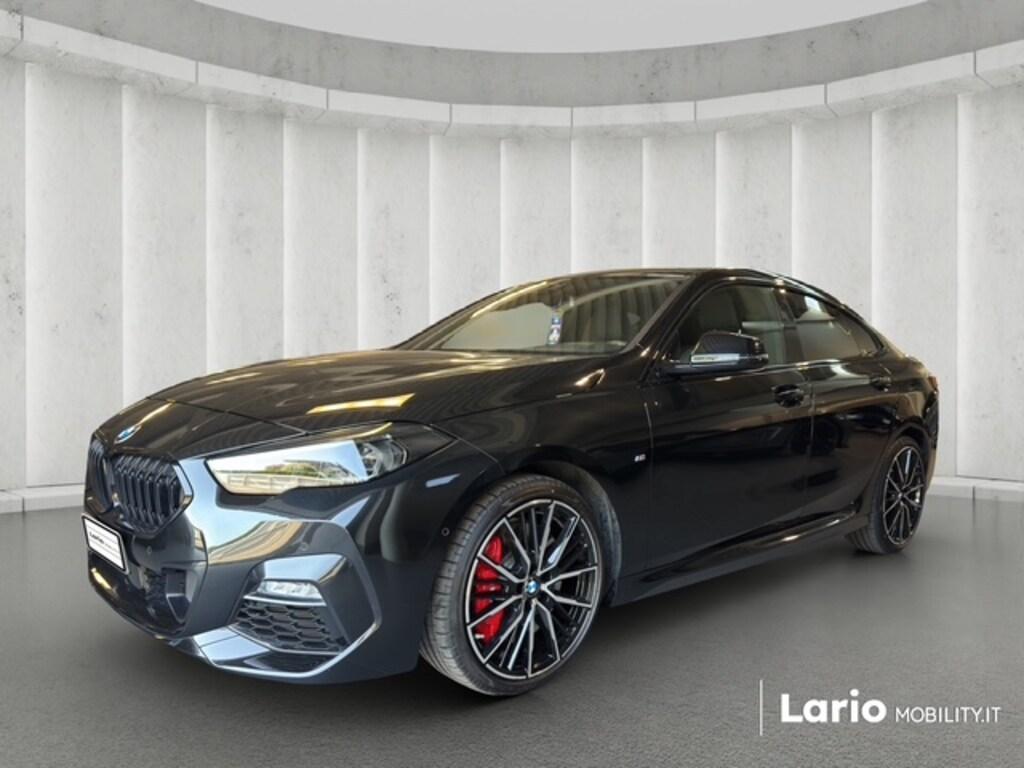 BMW Serie 2 Gran Coupe 220 d Msport xDrive Steptronic