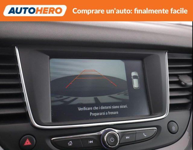 OPEL Grandland X 1.5 diesel Ecotec Start&Stop Business Edition