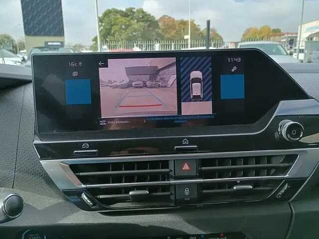 Citroen C4 1.2 PureTech 130cv FEEL PACK USATO GARANTITO