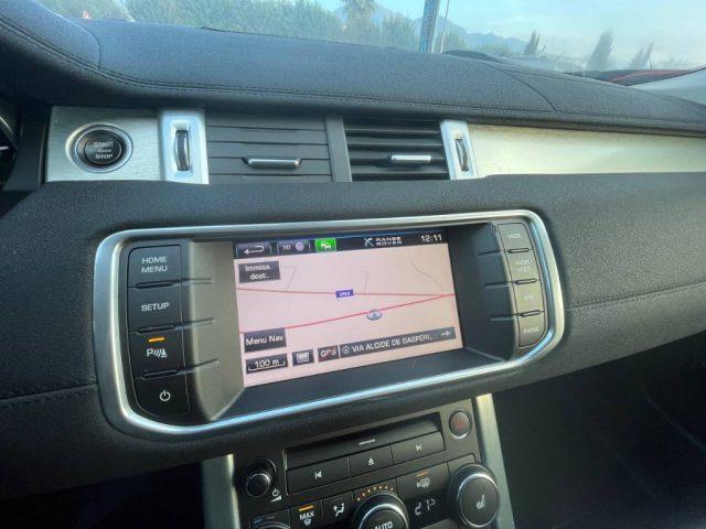 LAND ROVER Range Rover Evoque 2.2 TD4 5p. Prestige