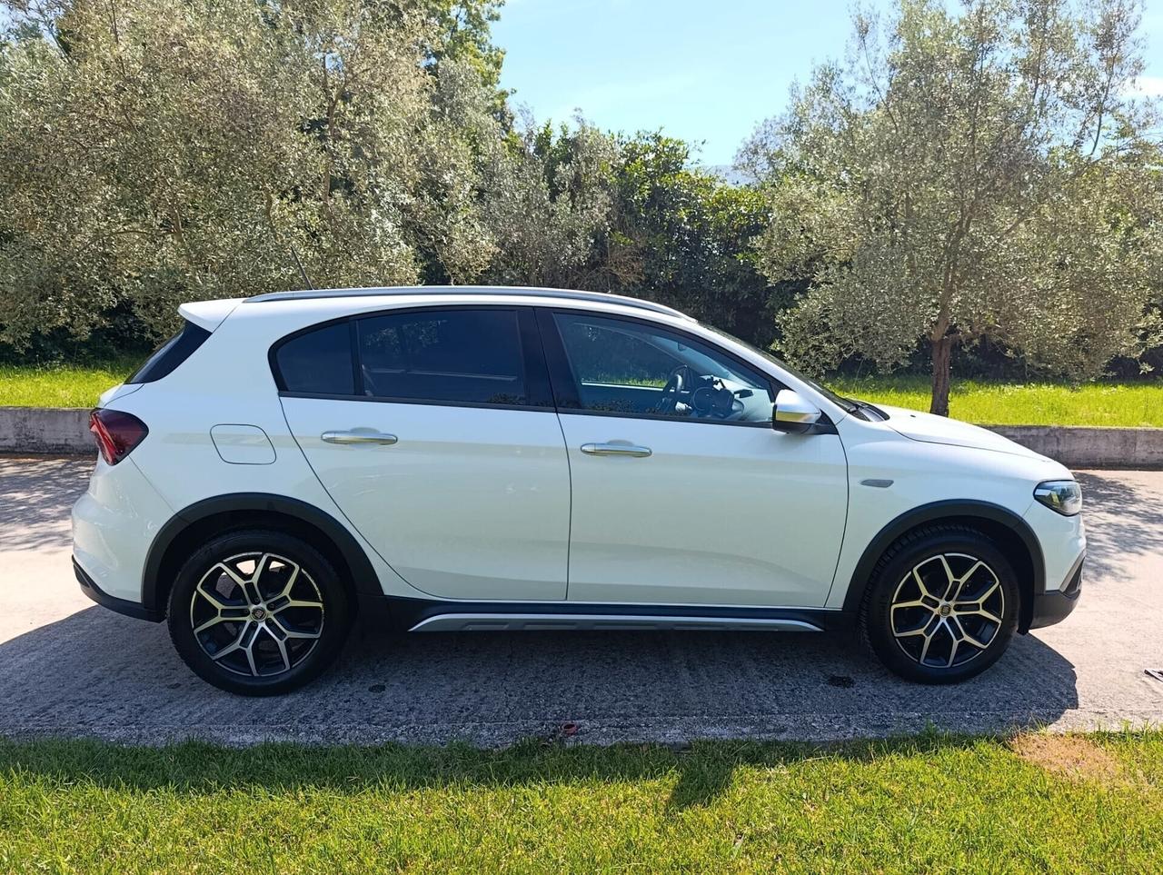 Fiat Tipo 1.0 Cross 100CV -PREZZO REALE-