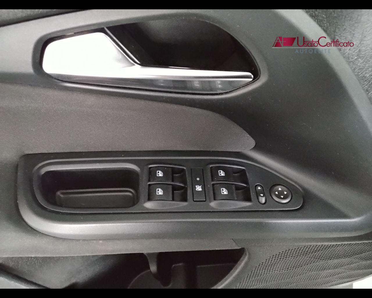 FIAT Tipo 1.6 Mjt S&S 5 porte Business