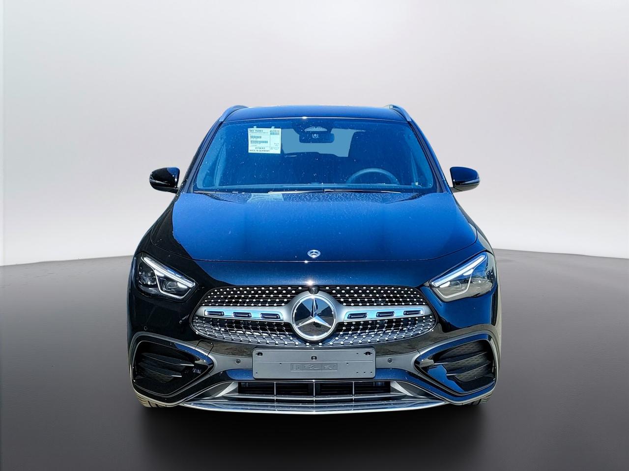 Mercedes-Benz GLA 200 d