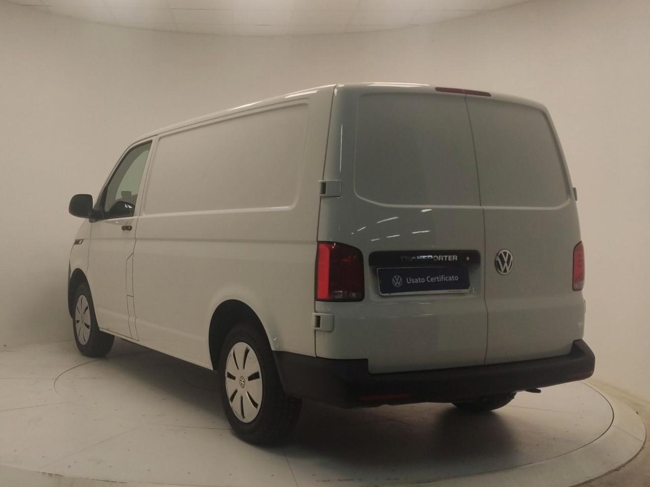 Volkswagen Transporter 2.0 TDI 110CV PC Business