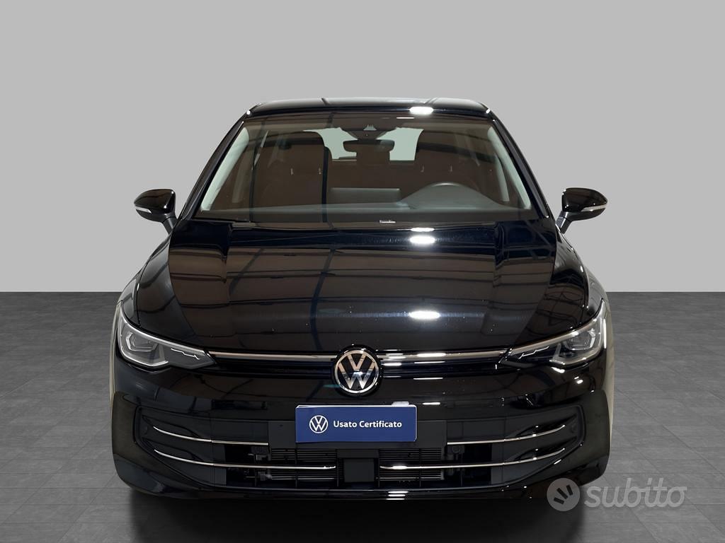Volkswagen Golf 2.0 tdi Style 150cv dsg