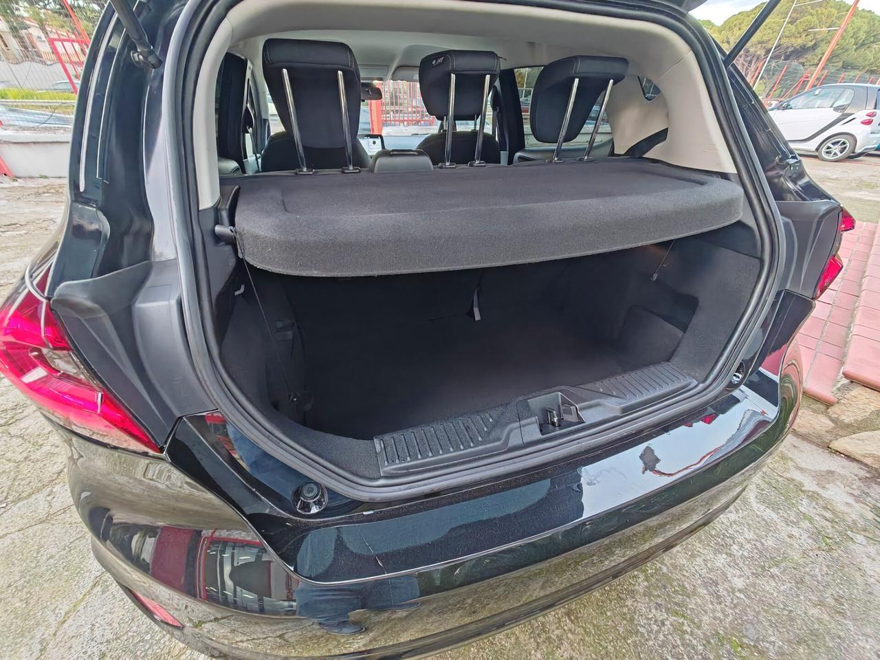 Ford Fiesta 1.5 diesel 10/2017 Cv85