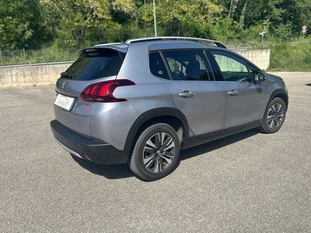 PEUGEOT 2008 Allure 1.2 PureTech 82