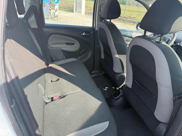 CITROEN C3 Picasso 1.4 VTi 95 Limited senza nessun lavoro da fare