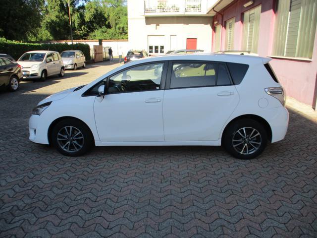 TOYOTA Verso 1.6 D-4D 7 posti Style Pack