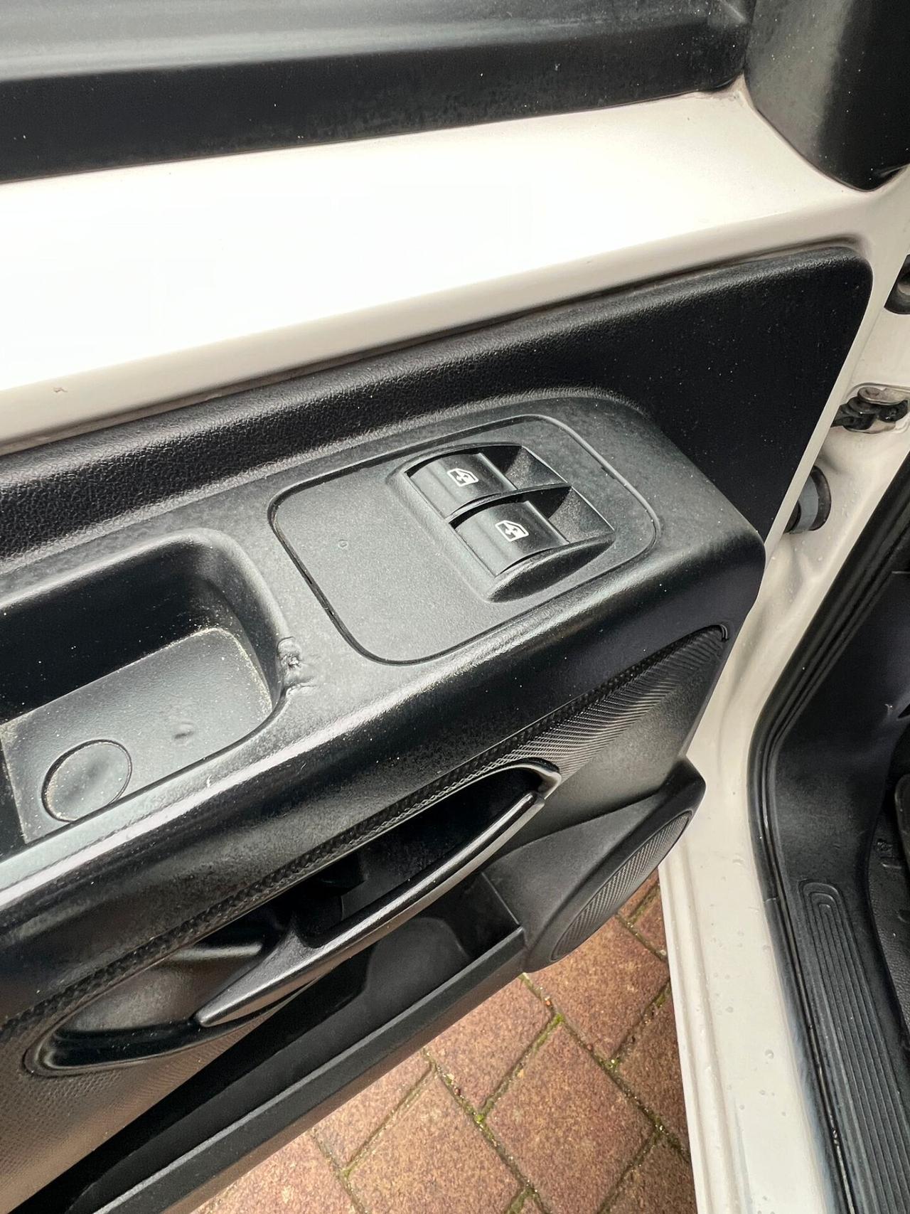 Fiat Fiorino 1.3 MJT 80CV SX (N1)