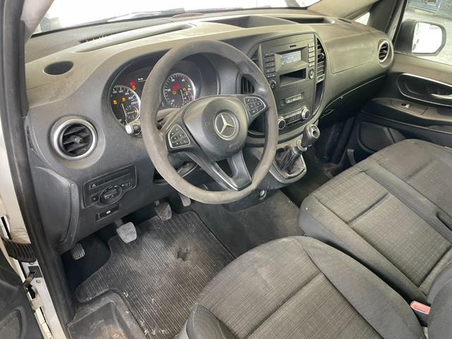 MERCEDES-BENZ Vito 2.2 116CV CDI PC-SL TOURER