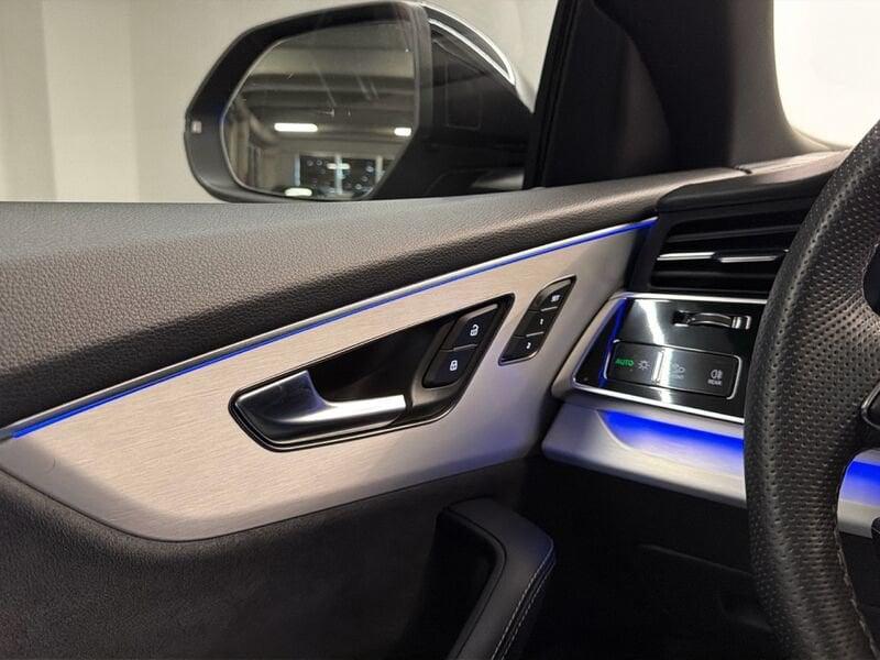 Audi Q8 Q8 50 TDI MHEV S LINE EDITION QUATTRO TIP. 286CV