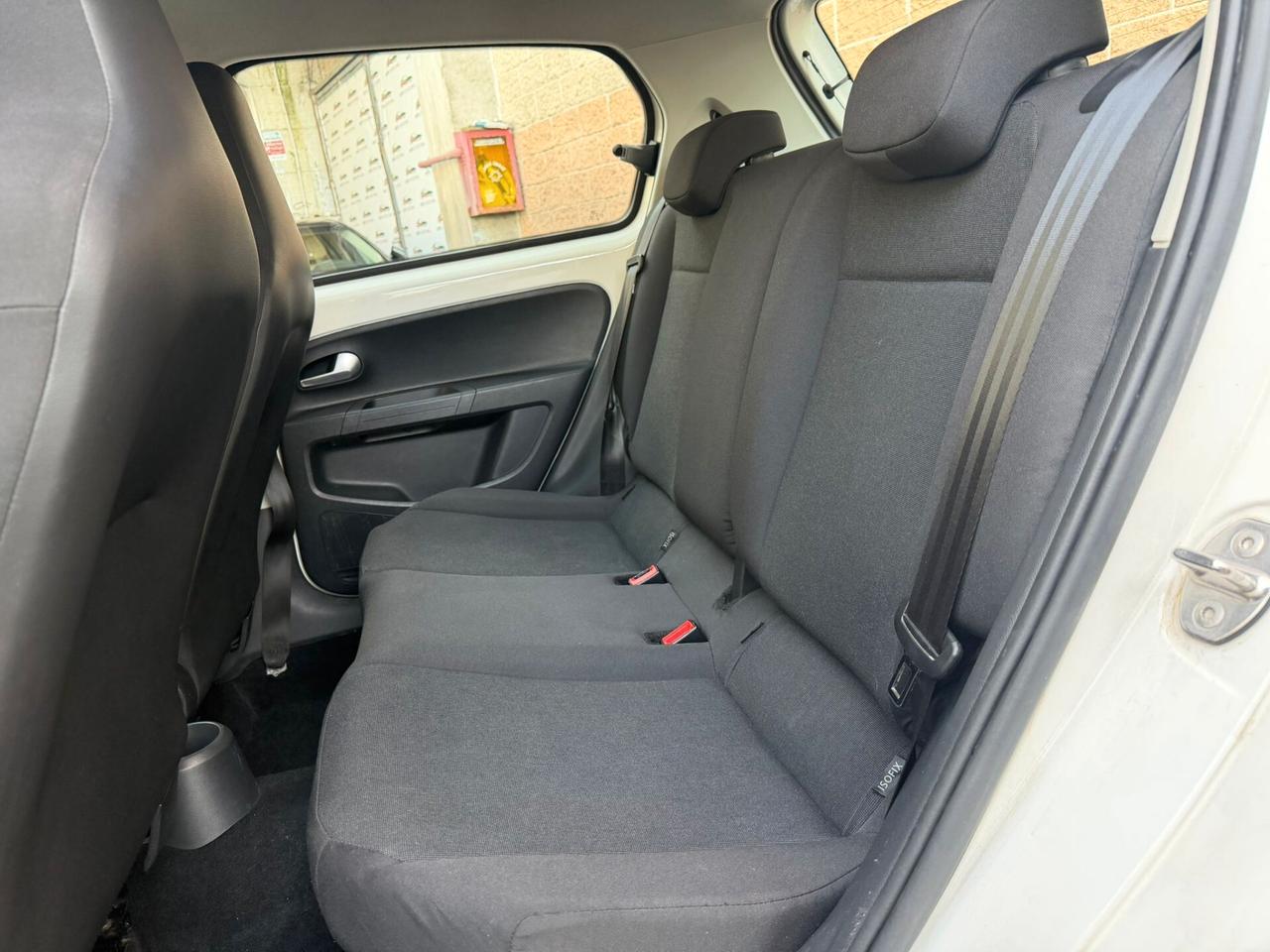 Volkswagen up! 1.0 75 CV 5p. move