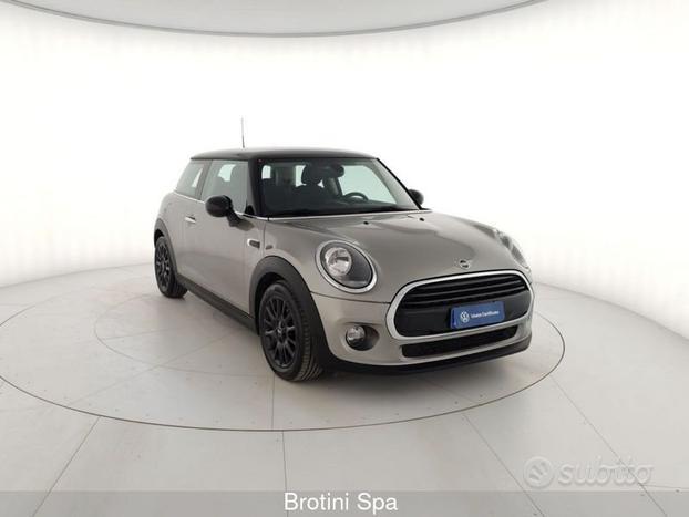MINI Mini 3 porte 1.5 Cooper Boost