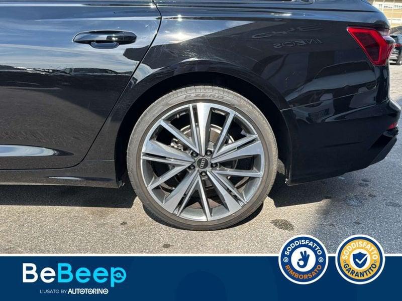 Audi A6 AVANT 40 2.0 TDI MHEV BUSINESS DESIGN QUATTRO S