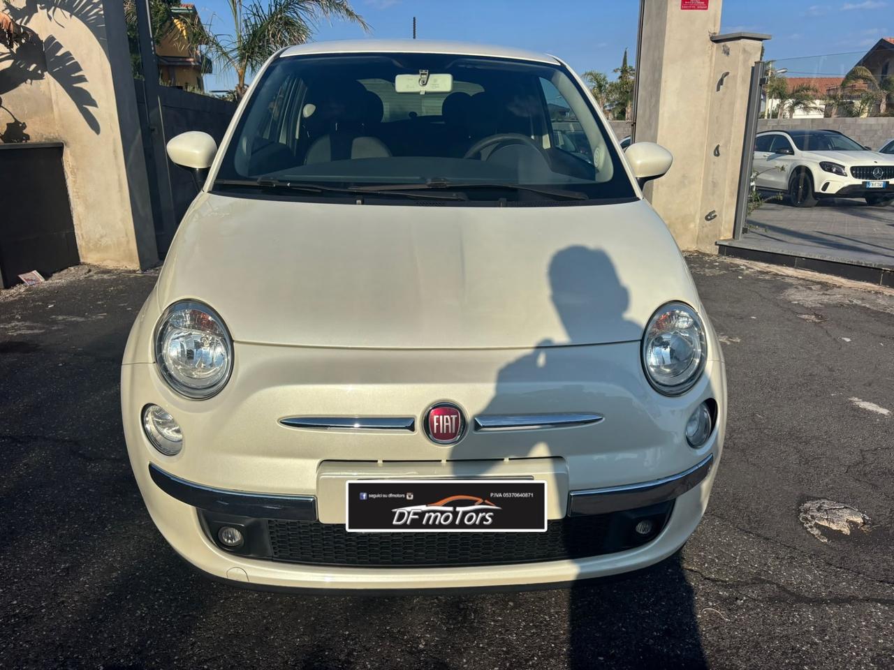 Fiat 500 1.3 Multijet 16V 75 CV Sport