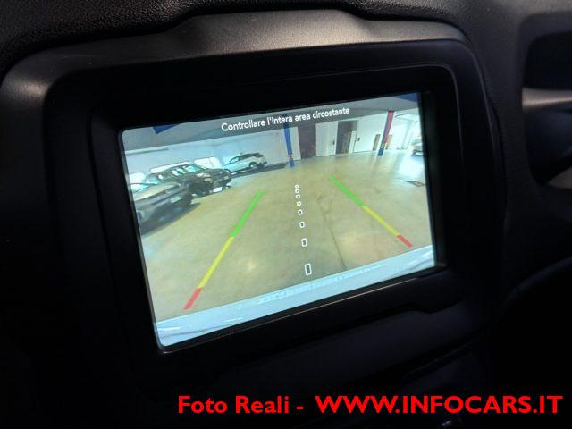 JEEP Renegade 1.5 Turbo T4 MHEV Limited - PROMO