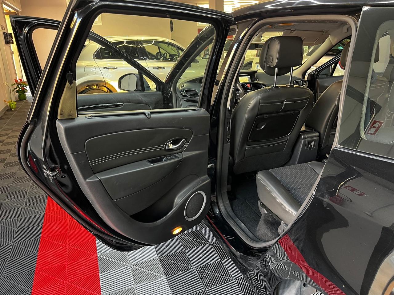 Renault Grand Scenic 1.5 dCi Dynamique 7 posti - FABIANOAUTO