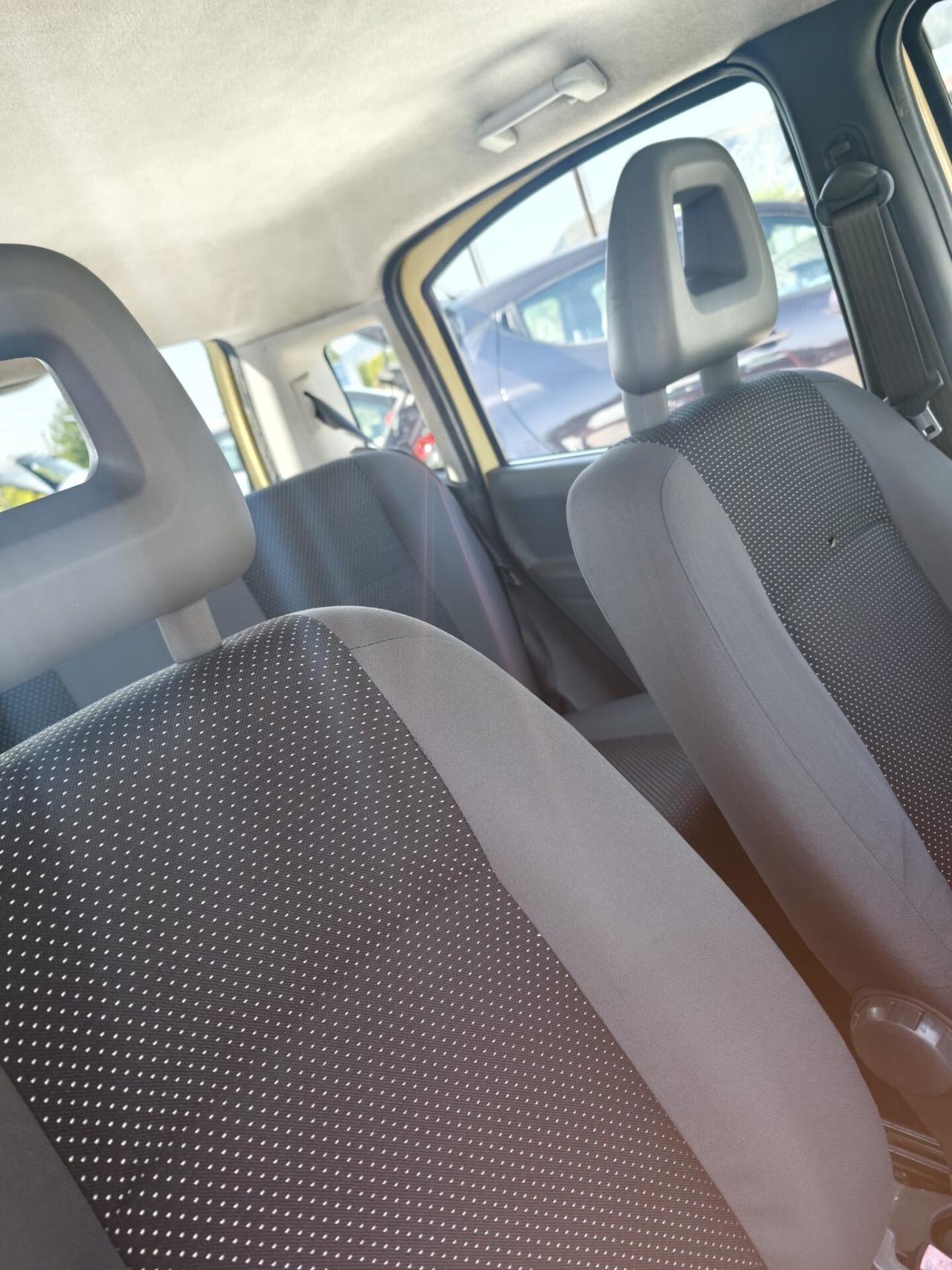 Fiat Panda 1.2 Dynamic garantita 12 mesi