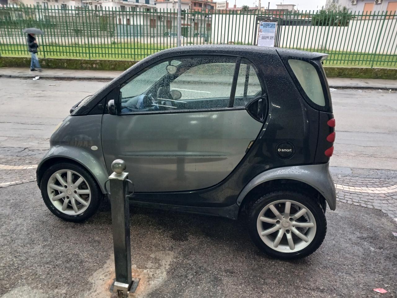Smart ForTwo D'EPOCA