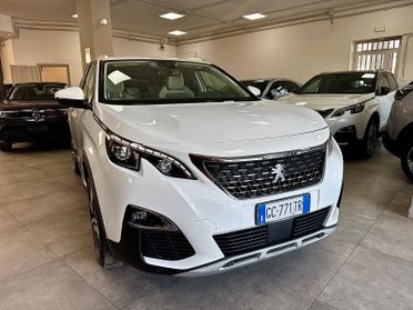 Peugeot 3008 1.5 BlueHDi 130cv Allure 10/2020