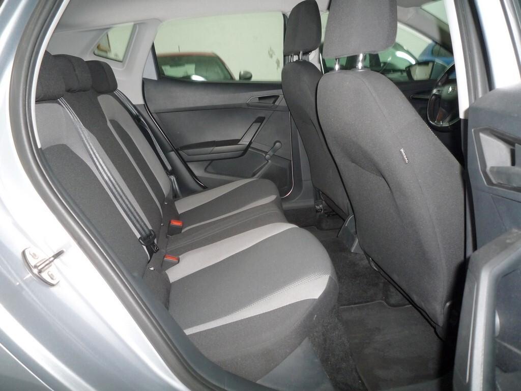 Seat Ibiza 1.0 TGI 5 porte Style