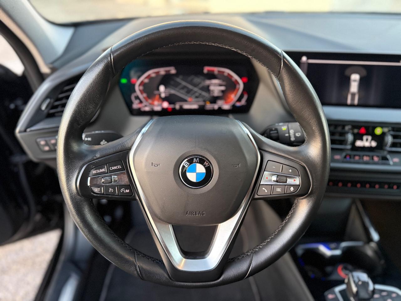 Bmw 116d 5p. Sport Automatica