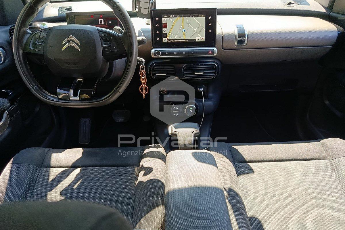 CITROEN C4 Cactus 1.6 e-HDi 92 ETG6 Feel