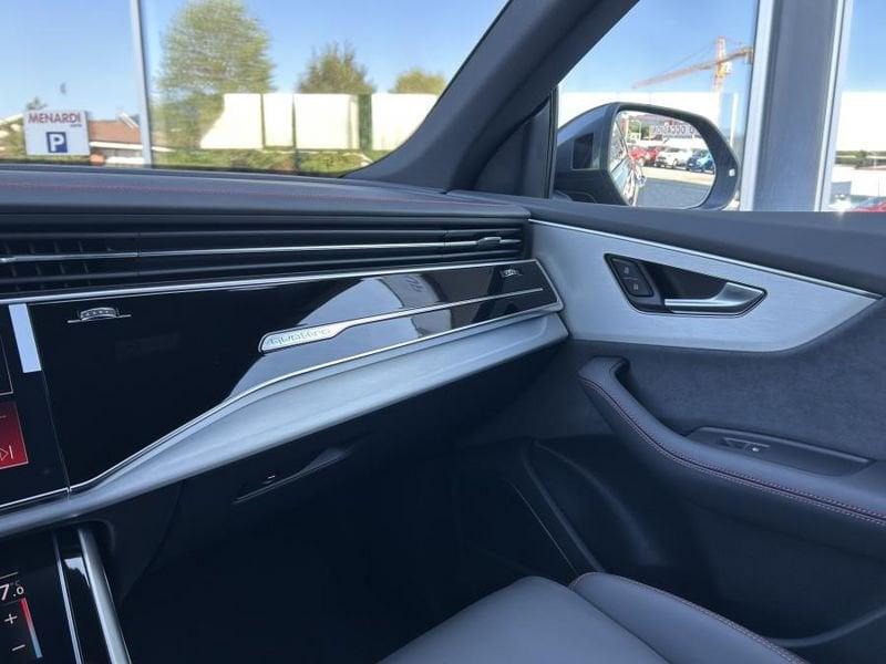 Audi Q8 S line edition 50 TDI quattro tiptronic TETTO+VALCONA+MATRIX