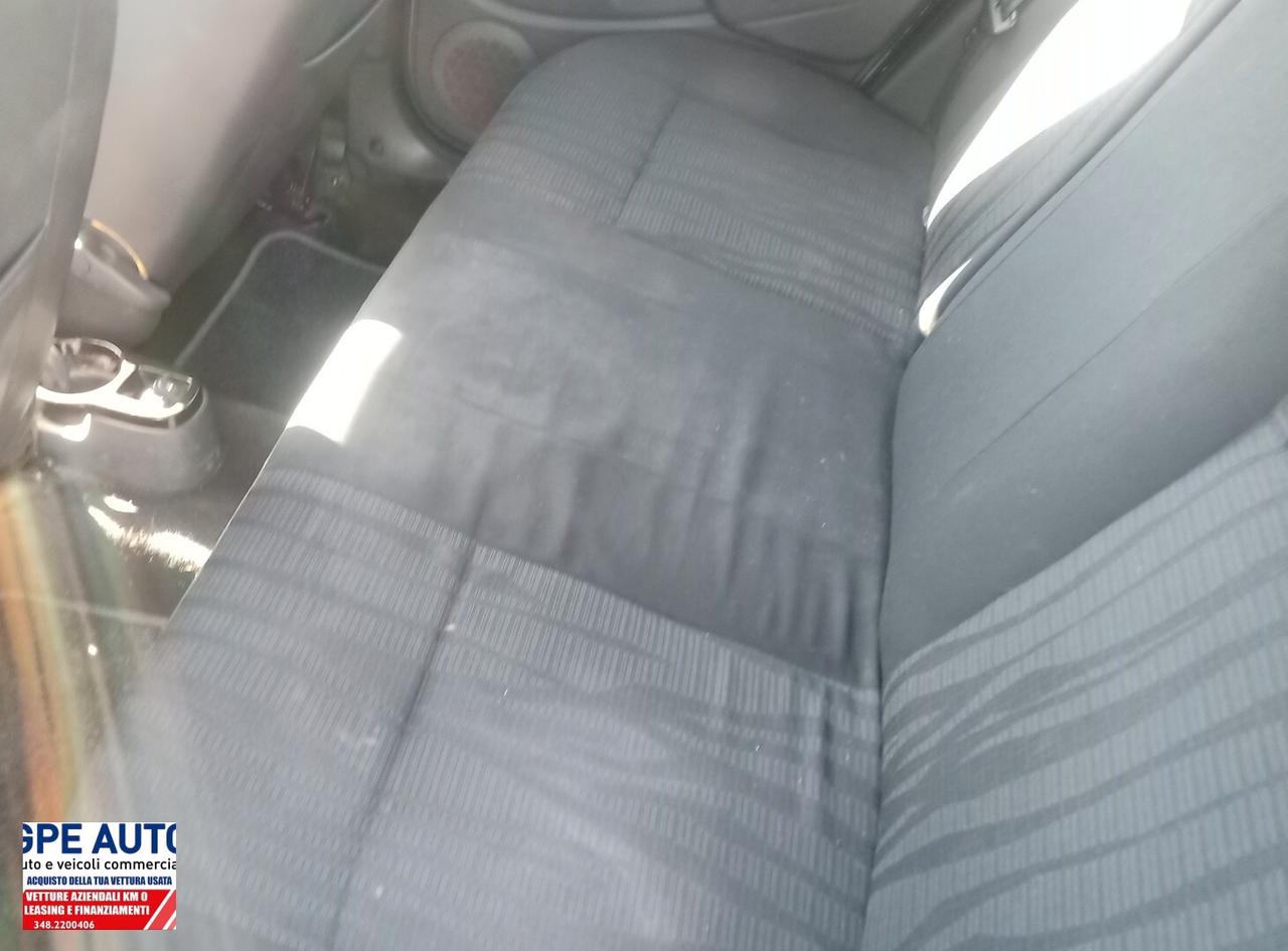 Dacia Duster 1.6 110CV 4x2 Lauréate