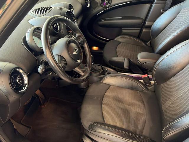 MINI Countryman Mini Cooper D Countryman ALL4 Automatica