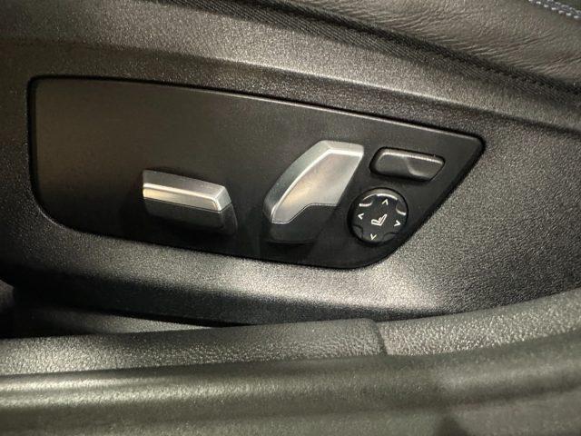 BMW 520 d 48V xDrive Touring Msport - 20"-Tetto-Pelle- IVA