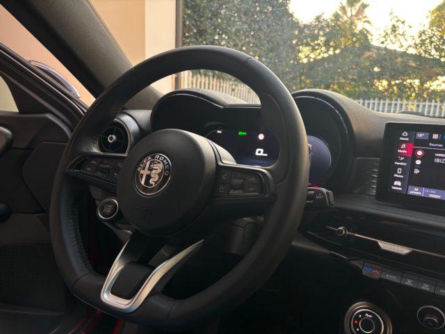 ALFA ROMEO Tonale 1.6 diesel 130 CV TCT6 Super tua da ?269,00 mensil