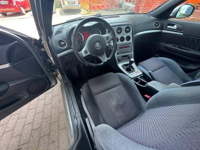 Alfa Romeo 159 2.0 jtdm Distinctive TI pack 170cv