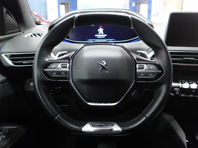 Peugeot 3008 1.5 BlueHDI 130 CV EAT8 GT LINE