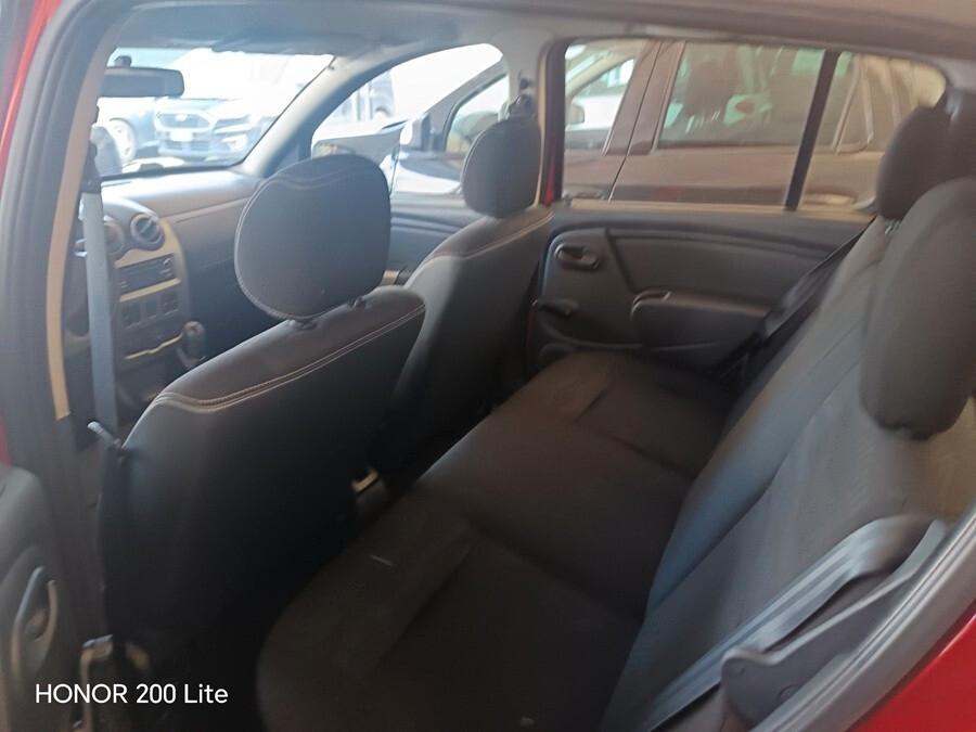 Dacia Sandero Stepway 1.5 dCi 90CV