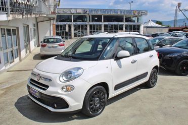 FIAT - 500 L - 1.3 MJT 95 CV Mirror