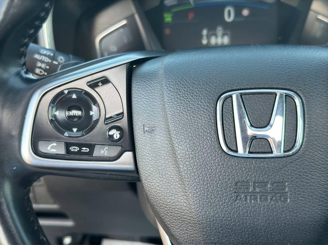 Honda CR-V 2.0 hev Executive Navi AWD CON TETTO APRIBILE