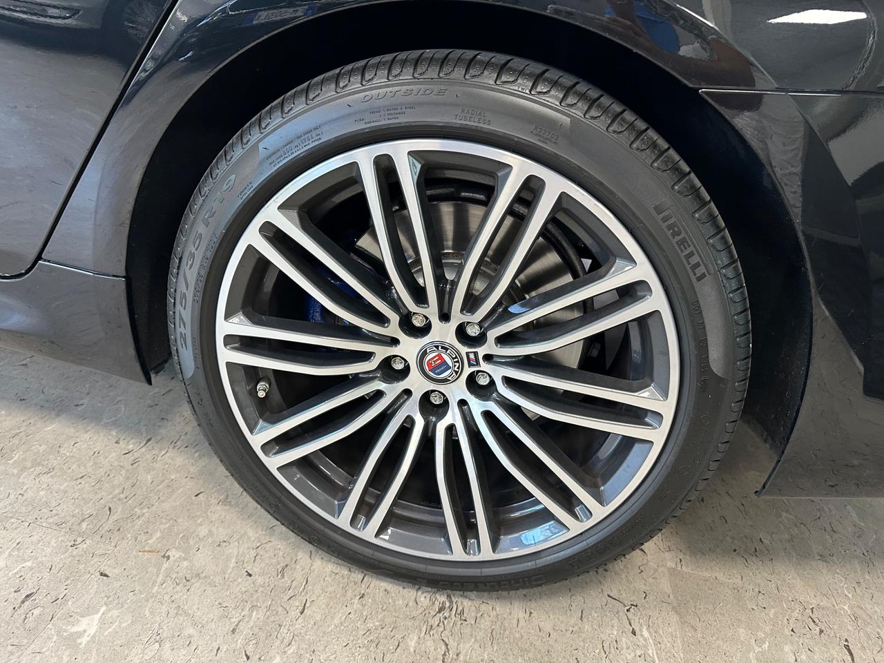 Bmw 530 d xDrive Msport