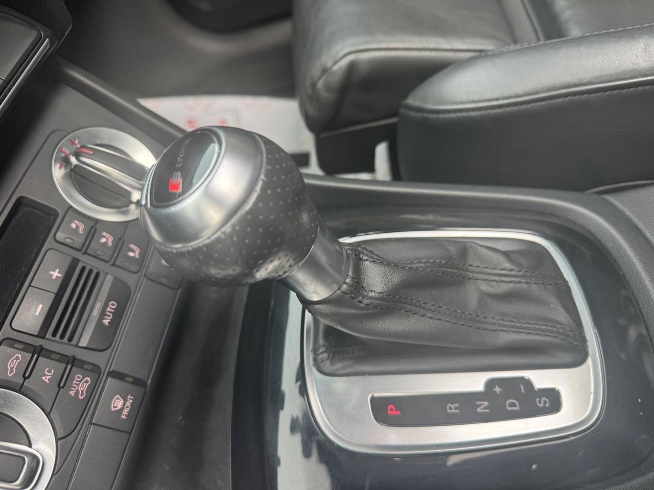 Audi Q3 2.0 TFSI 211CV quattro S tronic Advanced Plus