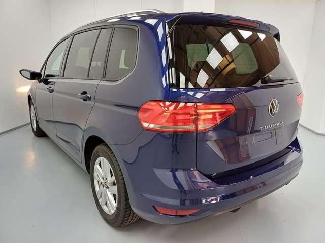 Volkswagen Touran Goal 1.5 TSI DSG 150CV *Gancio+7posti* OnlyPromo!