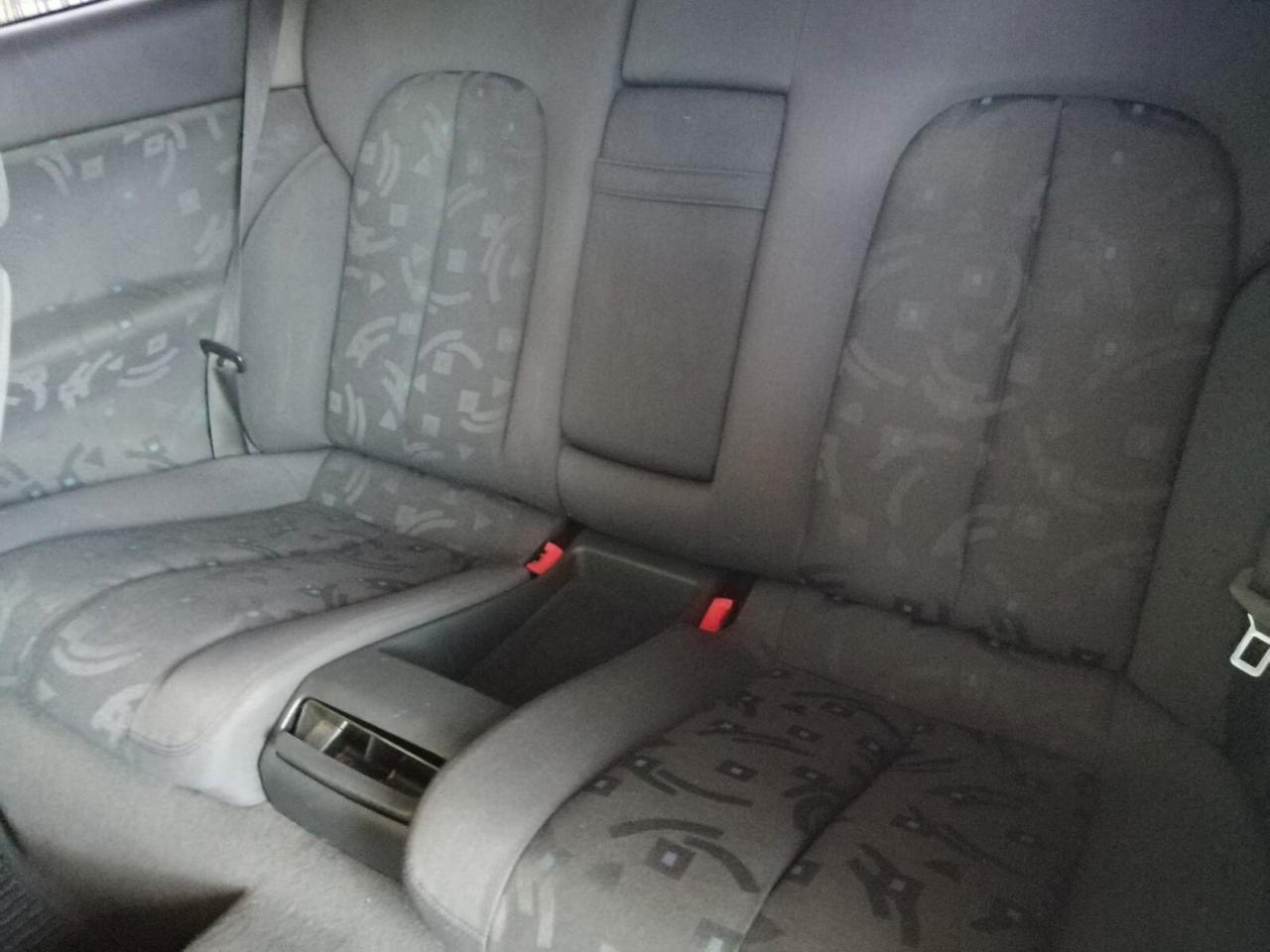 Mercedes-benz CLK 200 Sport