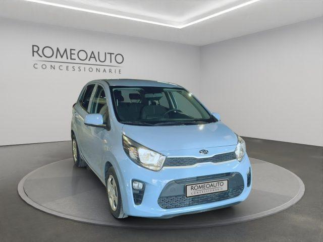 KIA Picanto 1.0 12V Urban 5 porte