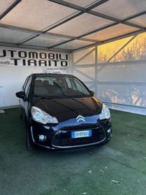 Citroen C3 1.1 Exclusive 60cv