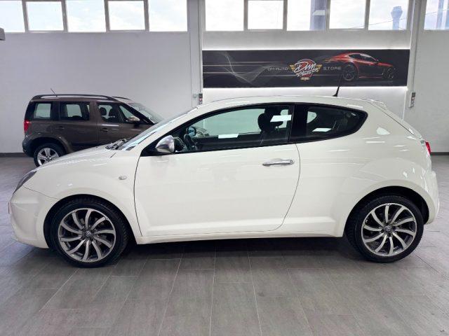 ALFA ROMEO MiTo 1.3 JTDm 95 CV S&S Super