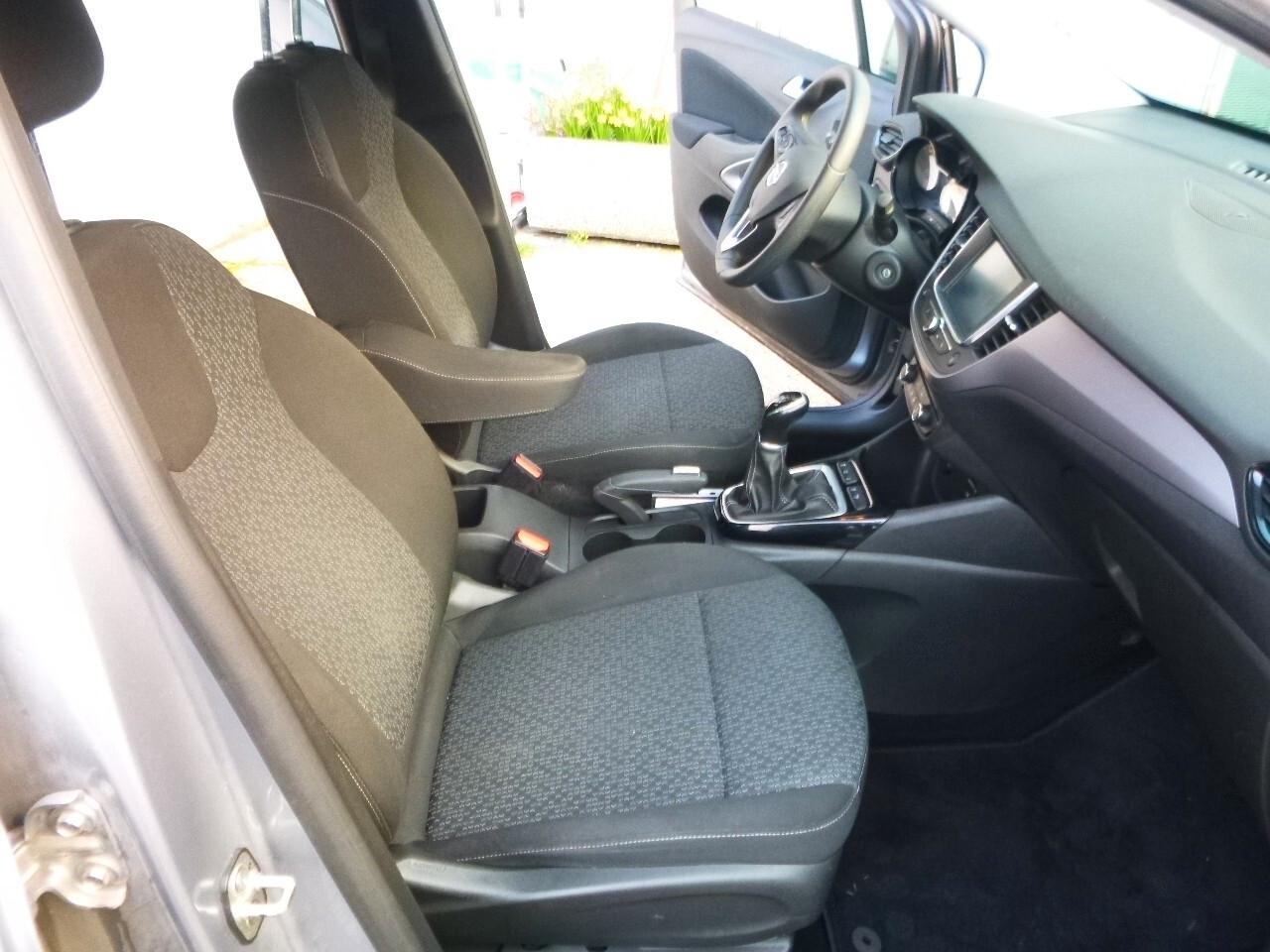 Opel Crossland X 1.2 12V Start&Stop Innovation,NEOPATENTATO